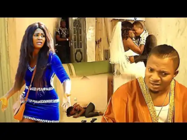 Video: My Beginning Of Sorrow 1 - 2018 Nigerian Movies Nollywood Movie